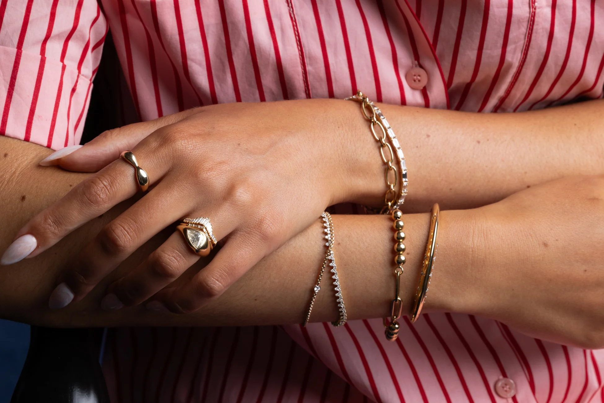 Modern Heirlooms for Bold Romantics