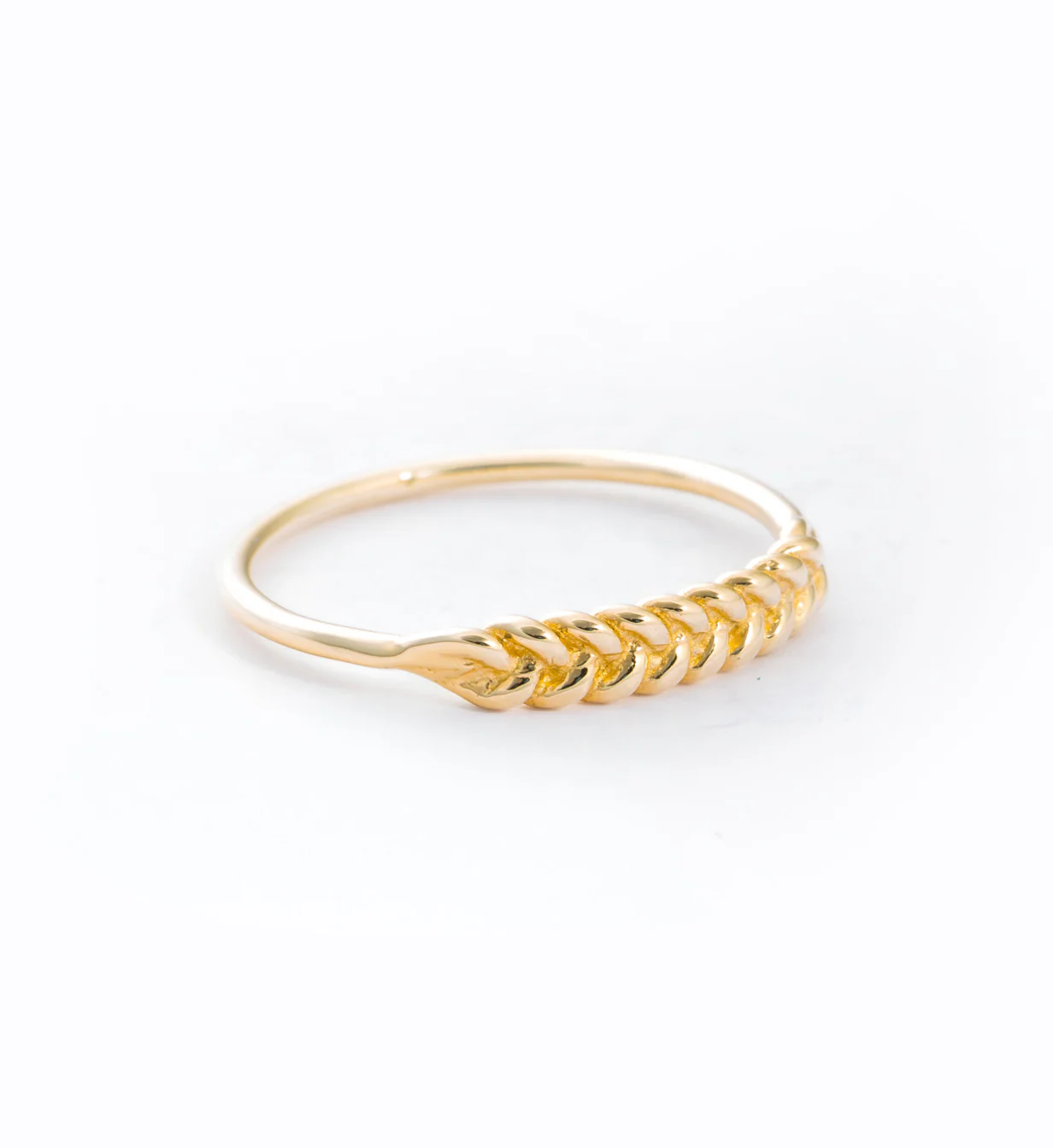 Braided Ring - Image 3