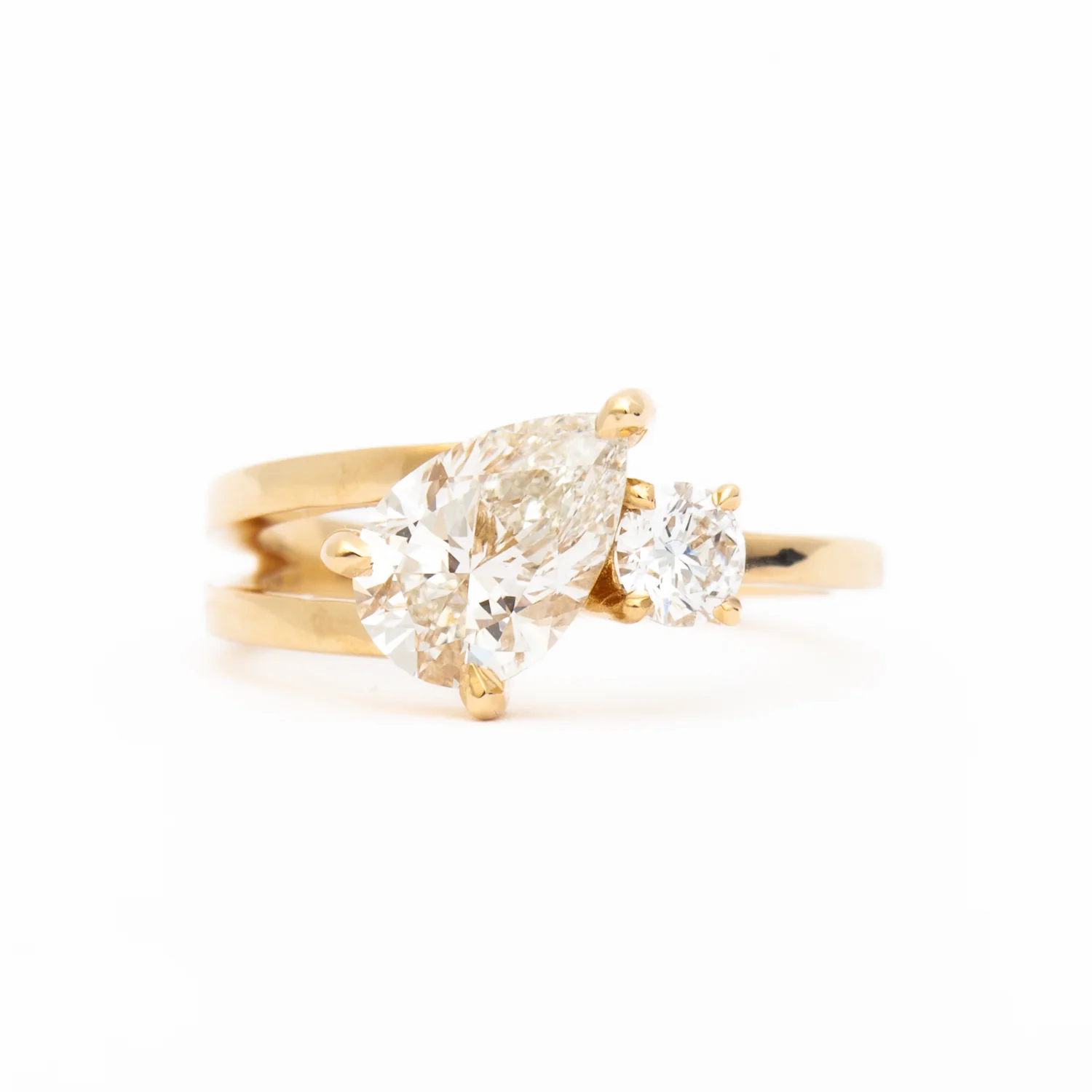Best Selling Engagement Rings