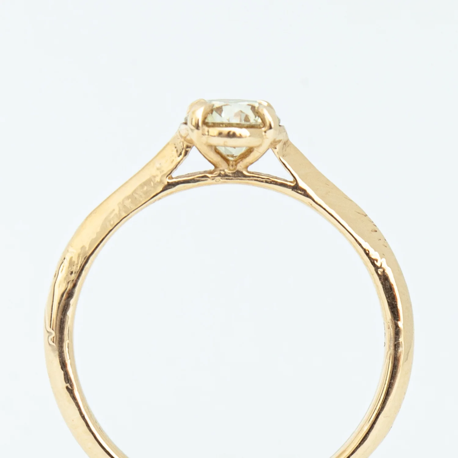 Aerial Diamond Ring - Image 3