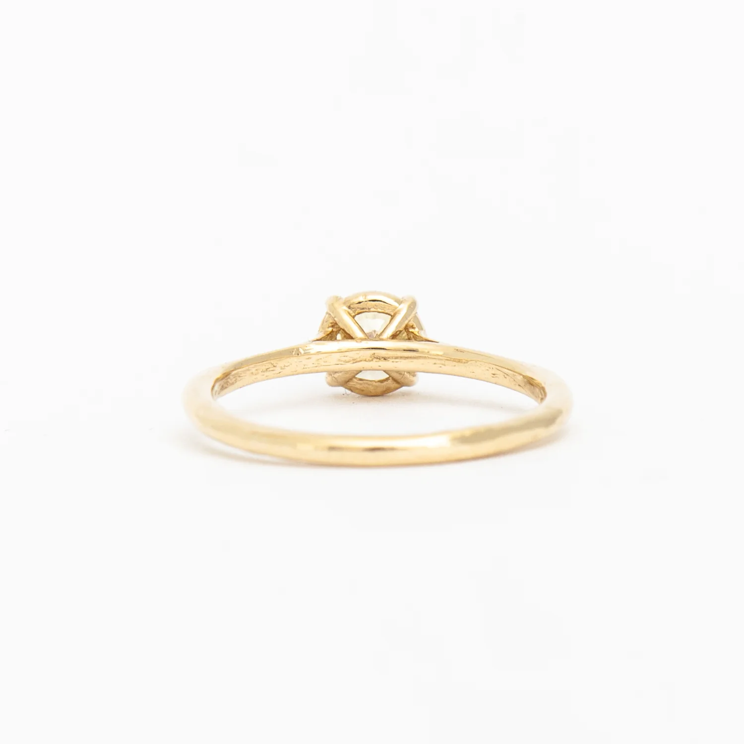 Aerial Diamond Ring - Image 4