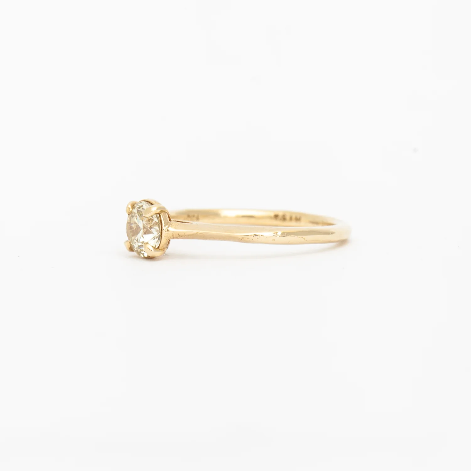 Aerial Diamond Ring - Image 5
