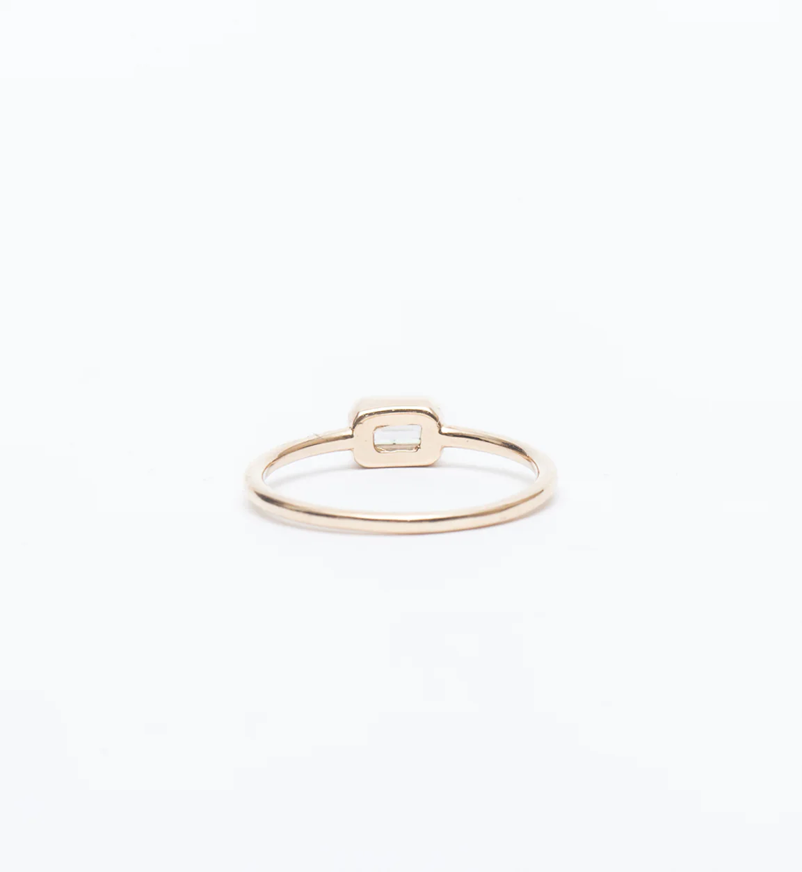 Diamond Ys Ring - Image 4