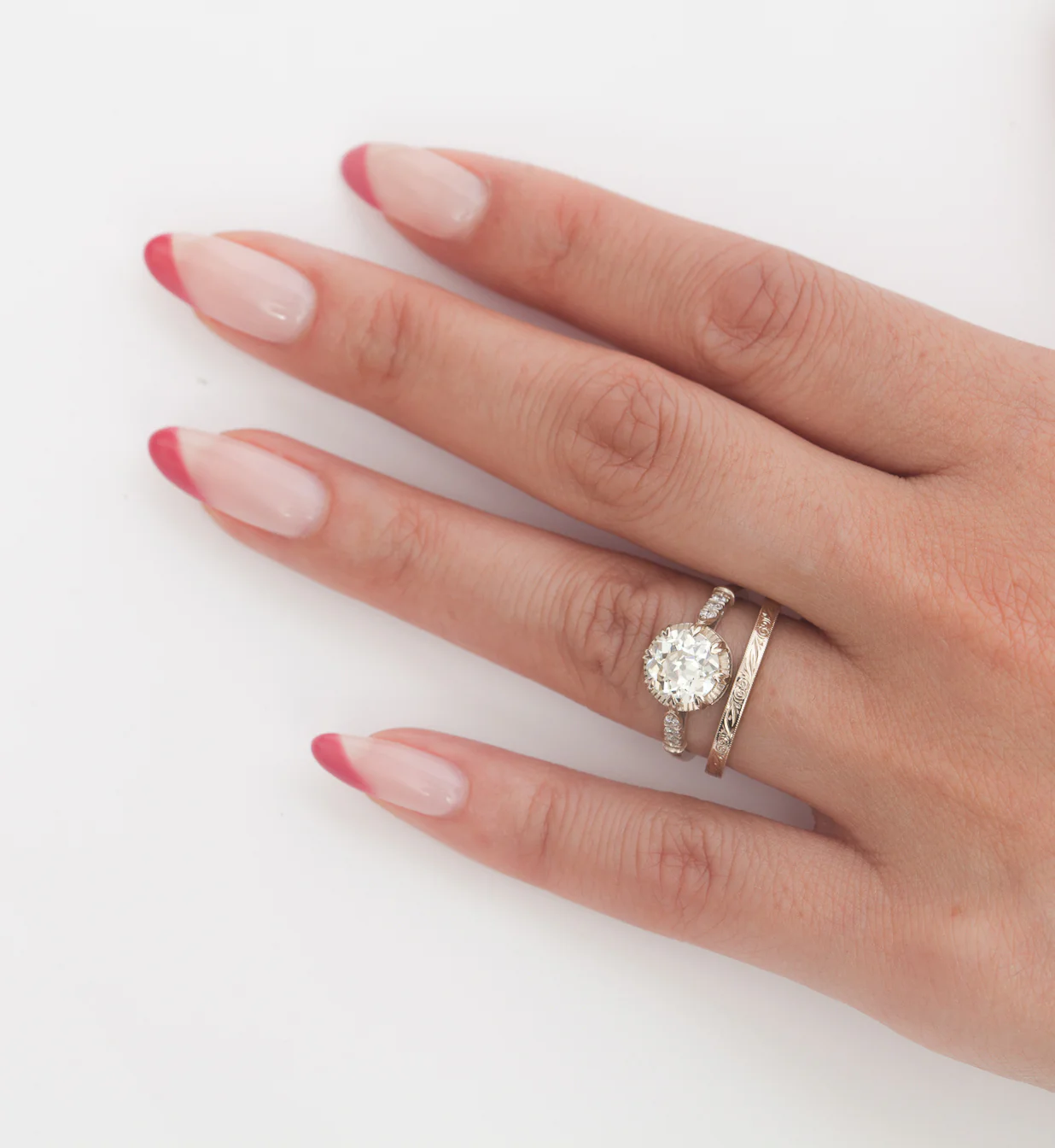 Large Hazel Band - Image 2