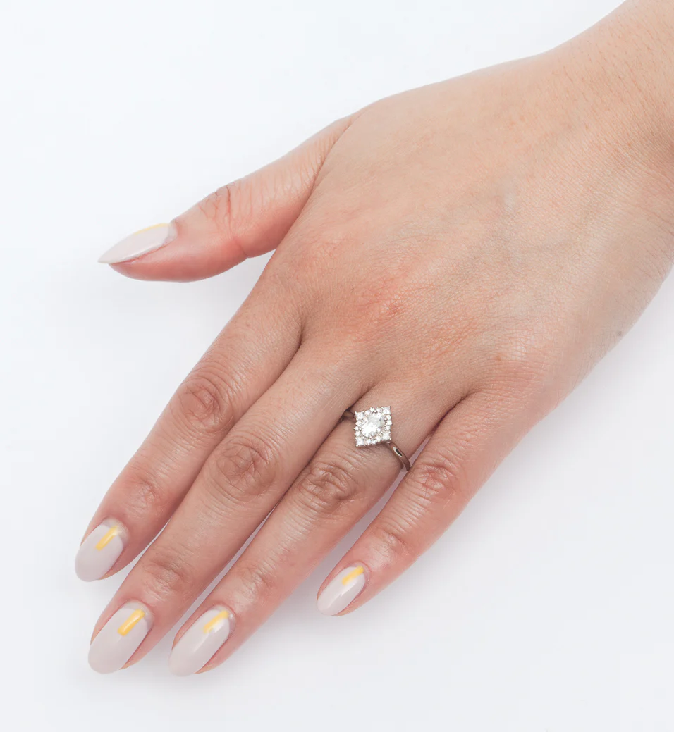 Mirabelle Ring - Image 4