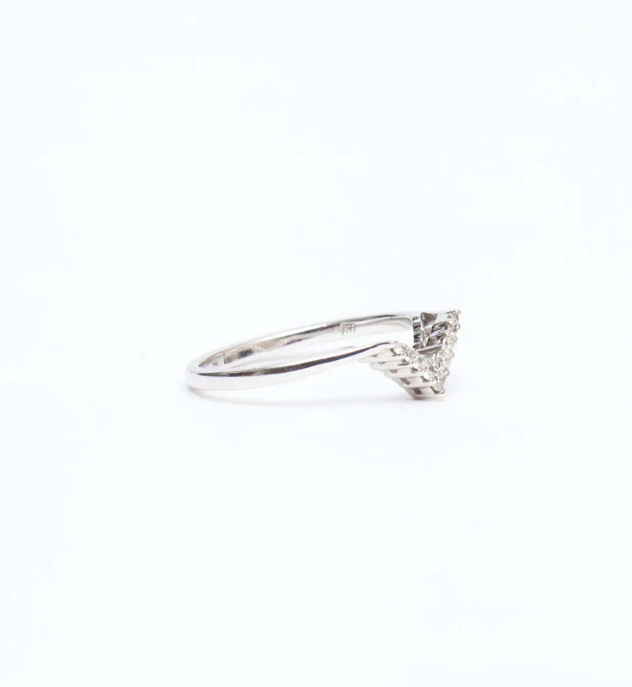 Petite Chevron Band - Image 3