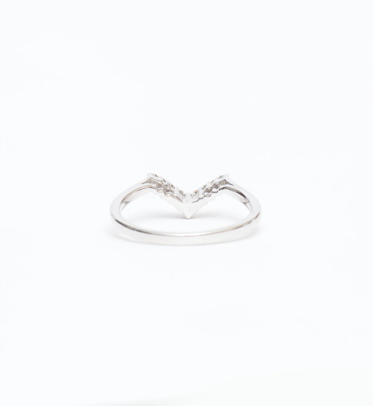 Petite Chevron Band - Image 4