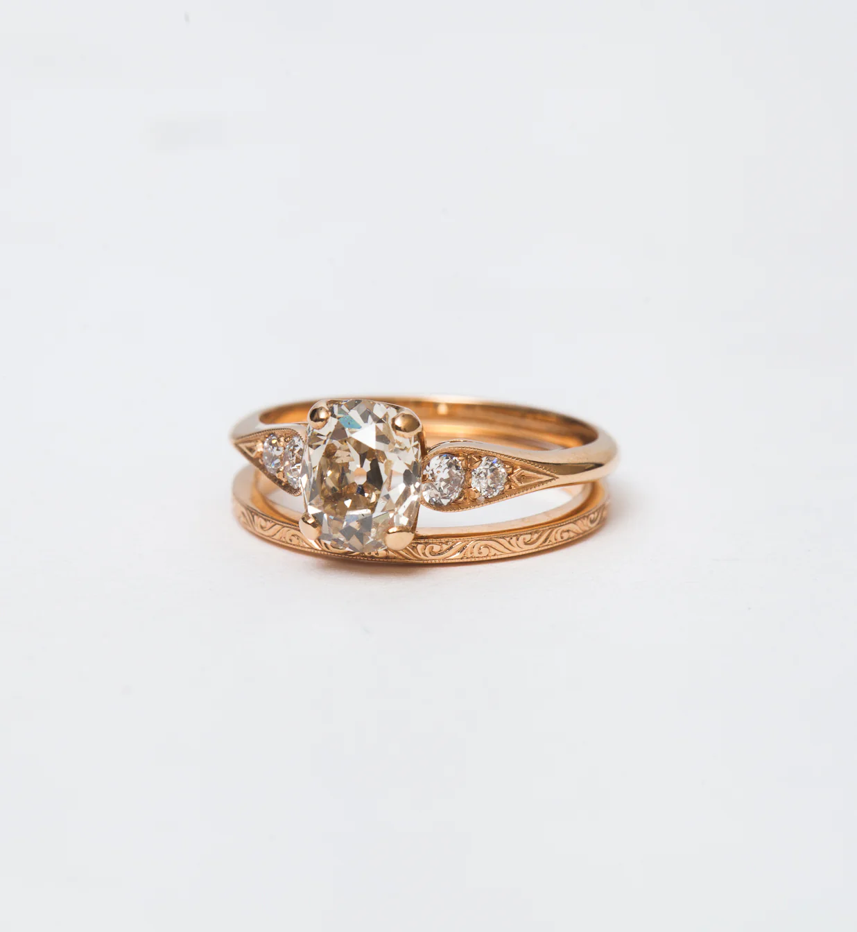 Small Hazel Band - Image 3