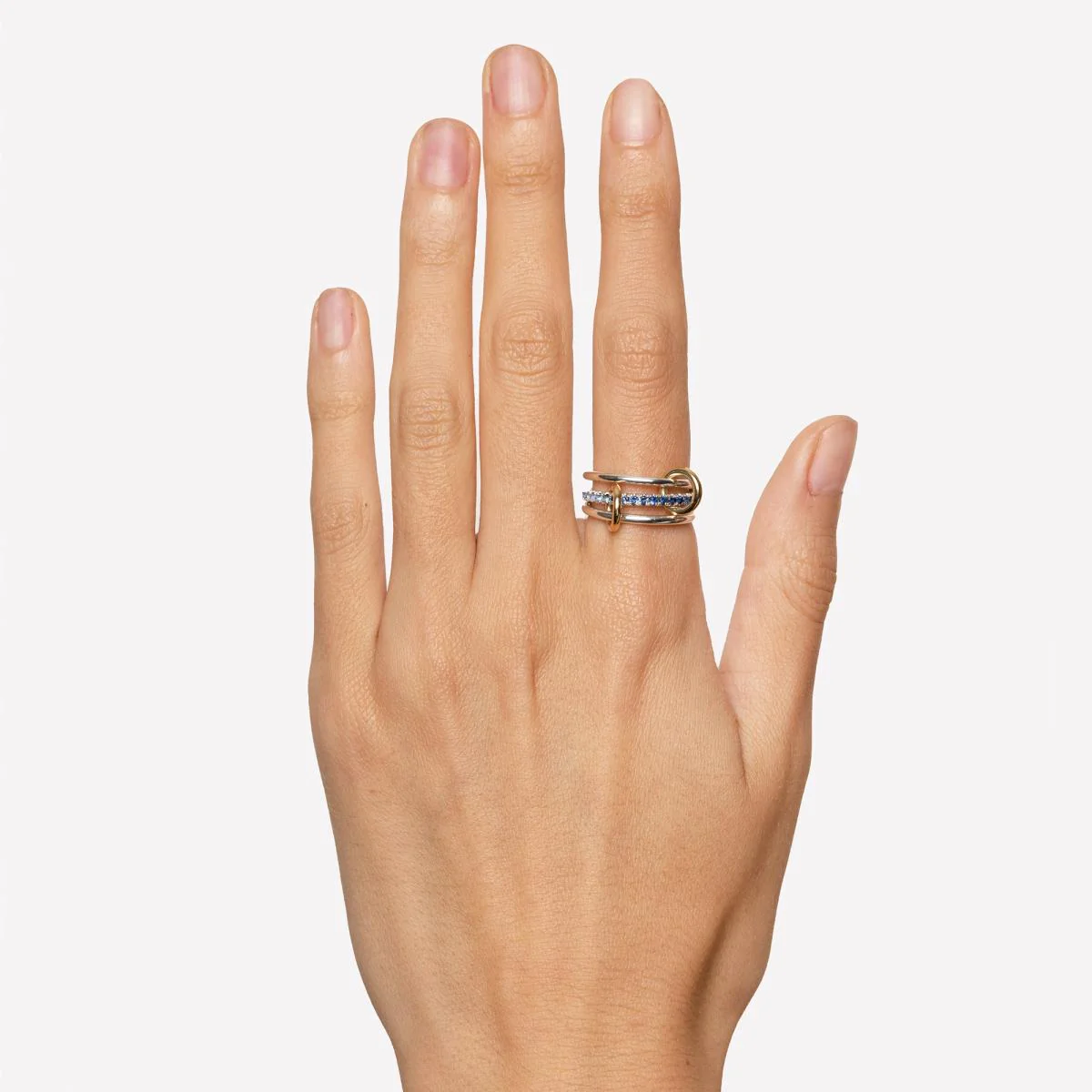 Tigris SG Blue Ombre - Image 3